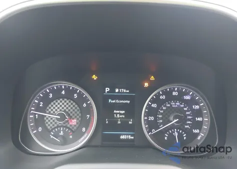 2019 Hyundai Elantra Limited from USA, damaged, VIN 5NPD84LF7KH440935